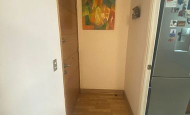 Hermoso acogedor depto. norte, 2D, 2b, cocina, logia y terraza