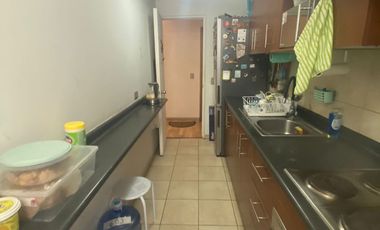 Hermoso acogedor depto. norte, 2D, 2b, cocina, logia y terraza