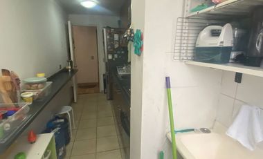 Hermoso acogedor depto. norte, 2D, 2b, cocina, logia y terraza
