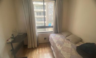 Hermoso acogedor depto. norte, 2D, 2b, cocina, logia y terraza