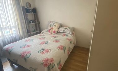 Hermoso acogedor depto. norte, 2D, 2b, cocina, logia y terraza