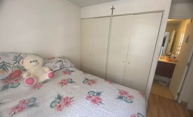 Hermoso acogedor depto. norte, 2D, 2b, cocina, logia y terraza