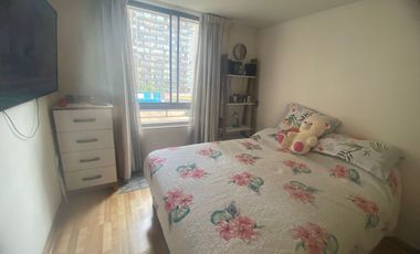 Hermoso acogedor depto. norte, 2D, 2b, cocina, logia y terraza