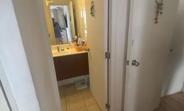 Hermoso acogedor depto. norte, 2D, 2b, cocina, logia y terraza