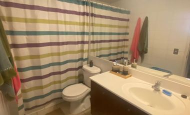 Hermoso acogedor depto. norte, 2D, 2b, cocina, logia y terraza