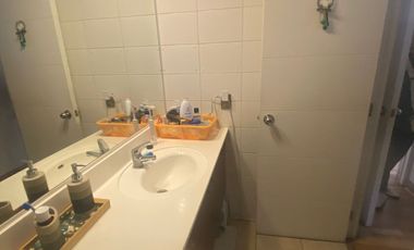 Hermoso acogedor depto. norte, 2D, 2b, cocina, logia y terraza