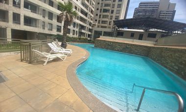 Hermoso acogedor depto. norte, 2D, 2b, cocina, logia y terraza