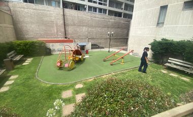 Hermoso acogedor depto. norte, 2D, 2b, cocina, logia y terraza