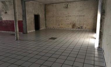 LOCAL COMERCIAL EN BOLIVAR EN VERACRUZ