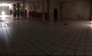 LOCAL COMERCIAL EN BOLIVAR EN VERACRUZ