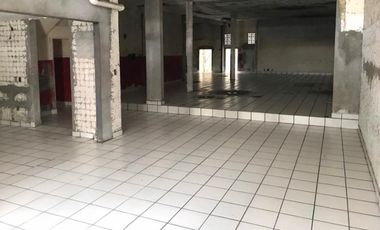LOCAL COMERCIAL EN BOLIVAR EN VERACRUZ