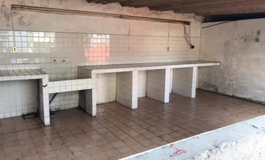 LOCAL COMERCIAL EN BOLIVAR EN VERACRUZ