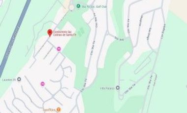 ¡¡¡ CASA EN REMATE BANCARIO EN XOCHITEPEC, MORELOS !!!!  Pirules, Campestre Colibries, Colinas de Santa Fe, Xochitepec, Morelos, Mexico.