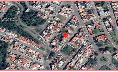 VENTA DE CASA EN EXCELENTES CONDICIONES