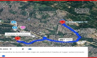 VENTA DE CASA EN EXCELENTES CONDICIONES