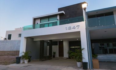 Se Vende Casa en Altabrisa Residencial