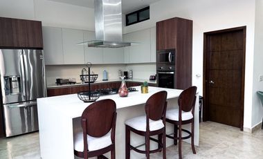 Se Vende Casa en Altabrisa Residencial