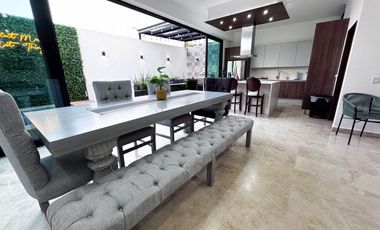 Se Vende Casa en Altabrisa Residencial