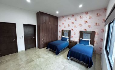 Se Vende Casa en Altabrisa Residencial