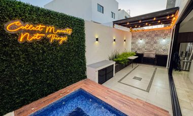 Se Vende Casa en Altabrisa Residencial