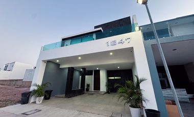 Se Vende Casa en Altabrisa Residencial