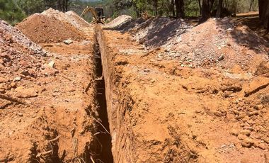TERRENOS EN VENTA EN TAPALPA