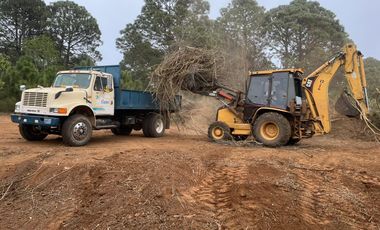 TERRENOS EN VENTA EN TAPALPA