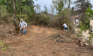 TERRENOS EN VENTA EN TAPALPA