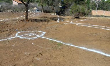 TERRENOS EN VENTA EN TAPALPA