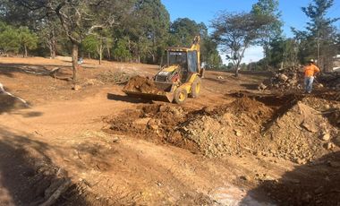 TERRENOS EN VENTA EN TAPALPA
