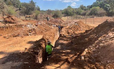 TERRENOS EN VENTA EN TAPALPA