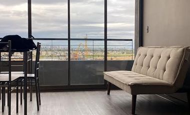 ARRIENDO DPTO AMOBLADO 2D 2B + BODEGA PROMOCION / METRO CERRILLOS