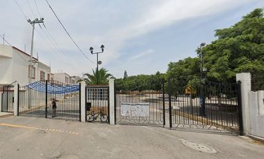 CASA  - EXCELENTE OPORTUNIDAD - LA FORTALEZA - ECATEPEC EDO MEX.