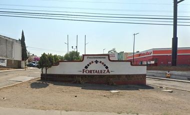 CASA  - EXCELENTE OPORTUNIDAD - LA FORTALEZA - ECATEPEC EDO MEX.