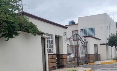 CASA  - EXCELENTE OPORTUNIDAD - LA FORTALEZA - ECATEPEC EDO MEX.