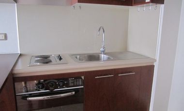 DEPTO 1 DORM.  SERRANO 266,  FACILIDADES  PAGO GARANTIA