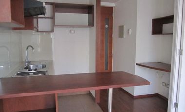 DEPTO 1 DORM.  SERRANO 266,  FACILIDADES  PAGO GARANTIA