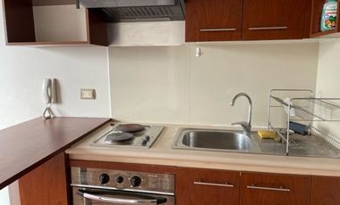 DEPTO 1 DORM.  SERRANO 266,  FACILIDADES  PAGO GARANTIA
