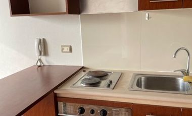 DEPTO 1 DORM.  SERRANO 266,  FACILIDADES  PAGO GARANTIA