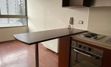DEPTO 1 DORM.  SERRANO 266,  FACILIDADES  PAGO GARANTIA