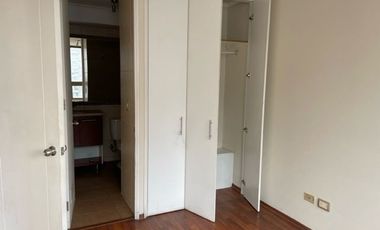 DEPTO 1 DORM.  SERRANO 266,  FACILIDADES  PAGO GARANTIA