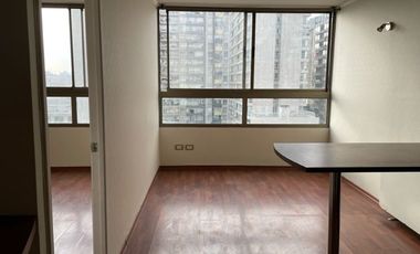 DEPTO 1 DORM.  SERRANO 266,  FACILIDADES  PAGO GARANTIA