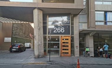 DEPTO 1 DORM.  SERRANO 266,  FACILIDADES  PAGO GARANTIA