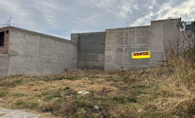 Venta Terreno en Residencial del Parque, Zapotlanejo, Jalisco