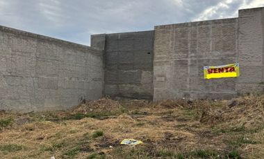 Venta Terreno en Residencial del Parque, Zapotlanejo, Jalisco