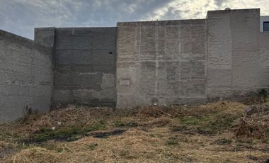 Venta Terreno en Residencial del Parque, Zapotlanejo, Jalisco
