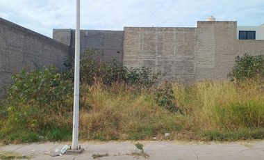 Venta Terreno en Residencial del Parque, Zapotlanejo, Jalisco