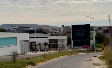 Venta Terreno en Residencial del Parque, Zapotlanejo, Jalisco