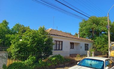 Vendo Casa en Villa Alegre,  V 1625-C-180-GR-12.24