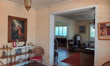 Vendo Casa en Villa Alegre,  V 1625-C-180-GR-12.24